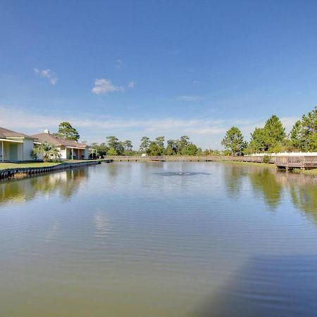 Orange Beach Villas - Casa Bella Exteriér fotografie