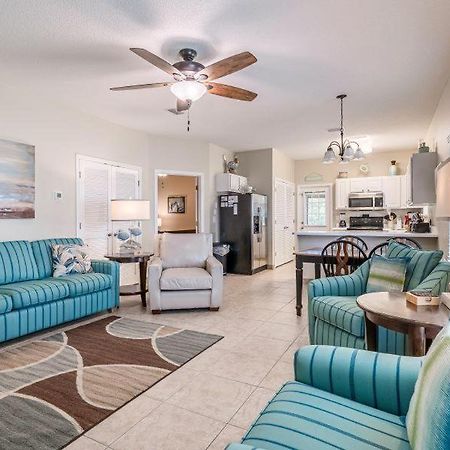 Orange Beach Villas - Casa Bella Exteriér fotografie
