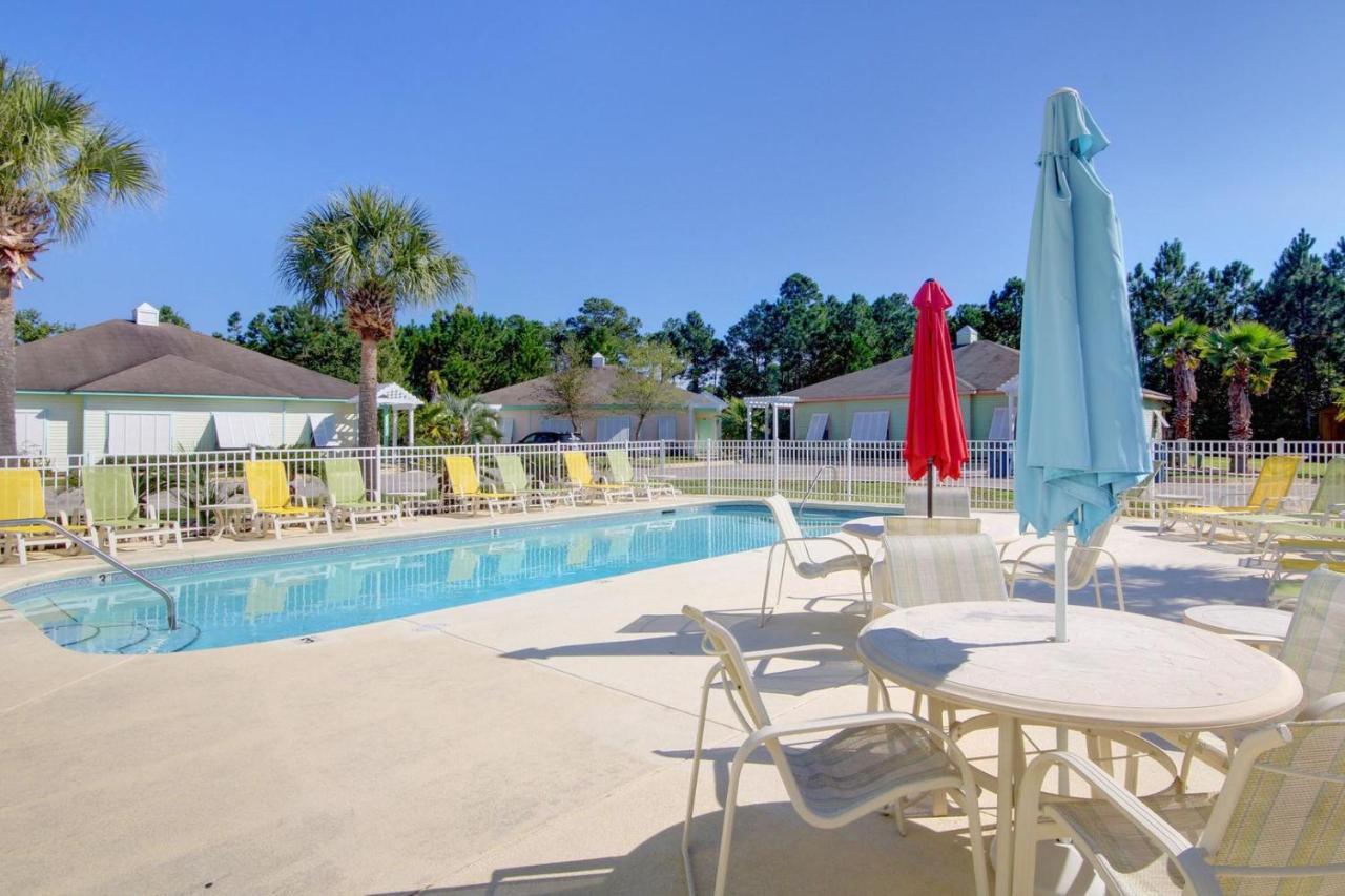 Orange Beach Villas - Casa Bella Exteriér fotografie