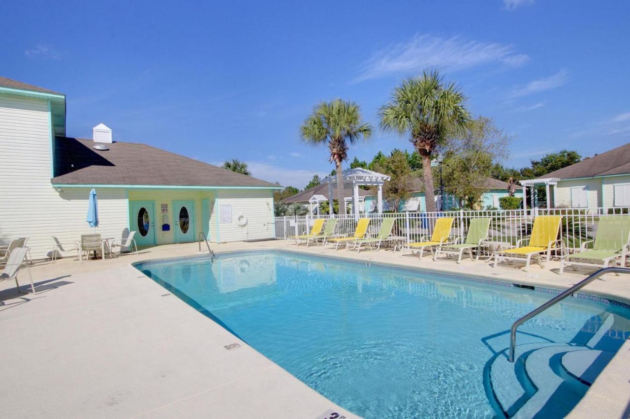 Orange Beach Villas - Casa Bella Exteriér fotografie
