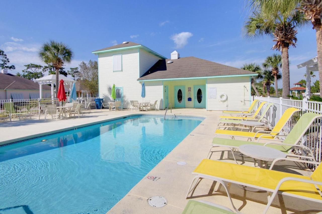 Orange Beach Villas - Casa Bella Exteriér fotografie