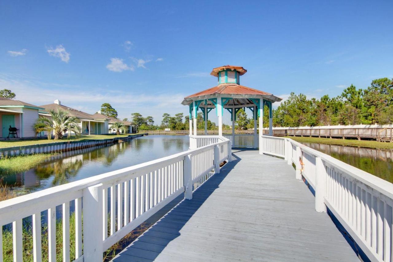 Orange Beach Villas - Casa Bella Exteriér fotografie