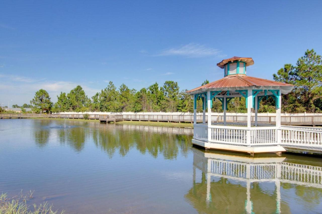 Orange Beach Villas - Casa Bella Exteriér fotografie