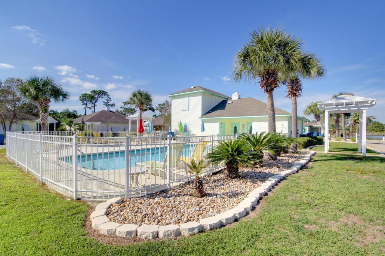 Orange Beach Villas - Casa Bella Exteriér fotografie