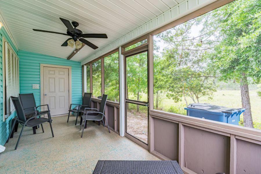Orange Beach Villas - Casa Bella Exteriér fotografie