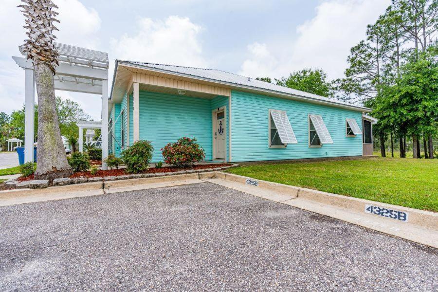 Orange Beach Villas - Casa Bella Exteriér fotografie