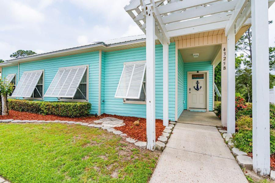 Orange Beach Villas - Casa Bella Exteriér fotografie
