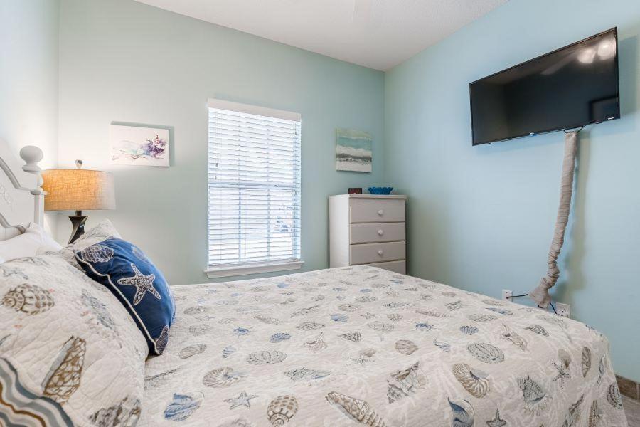 Orange Beach Villas - Casa Bella Exteriér fotografie