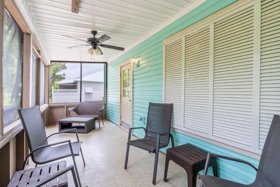 Orange Beach Villas - Casa Bella Exteriér fotografie