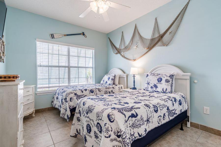 Orange Beach Villas - Casa Bella Exteriér fotografie