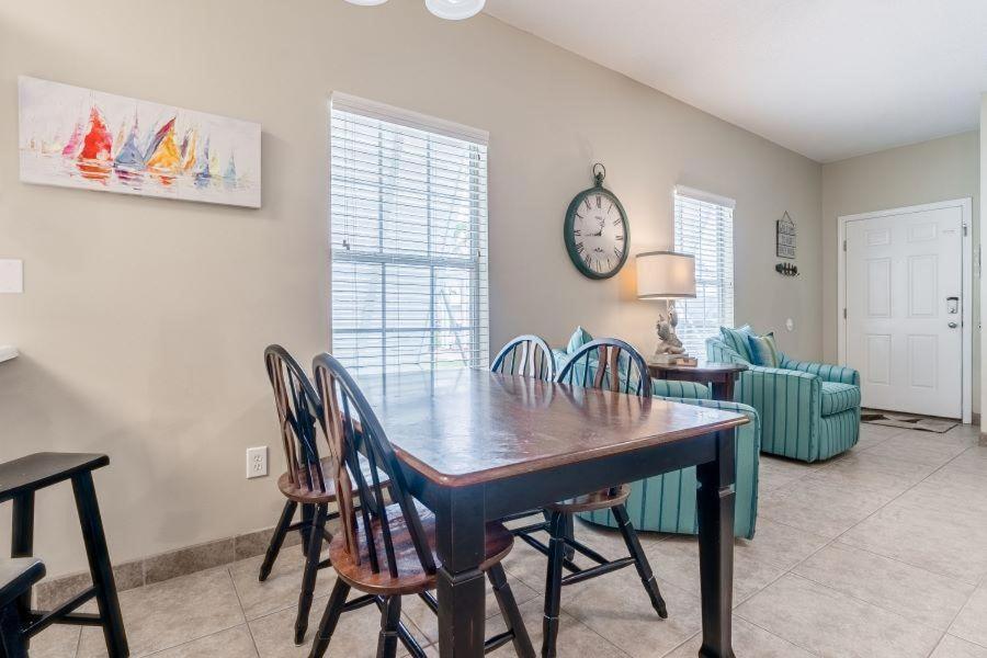 Orange Beach Villas - Casa Bella Exteriér fotografie