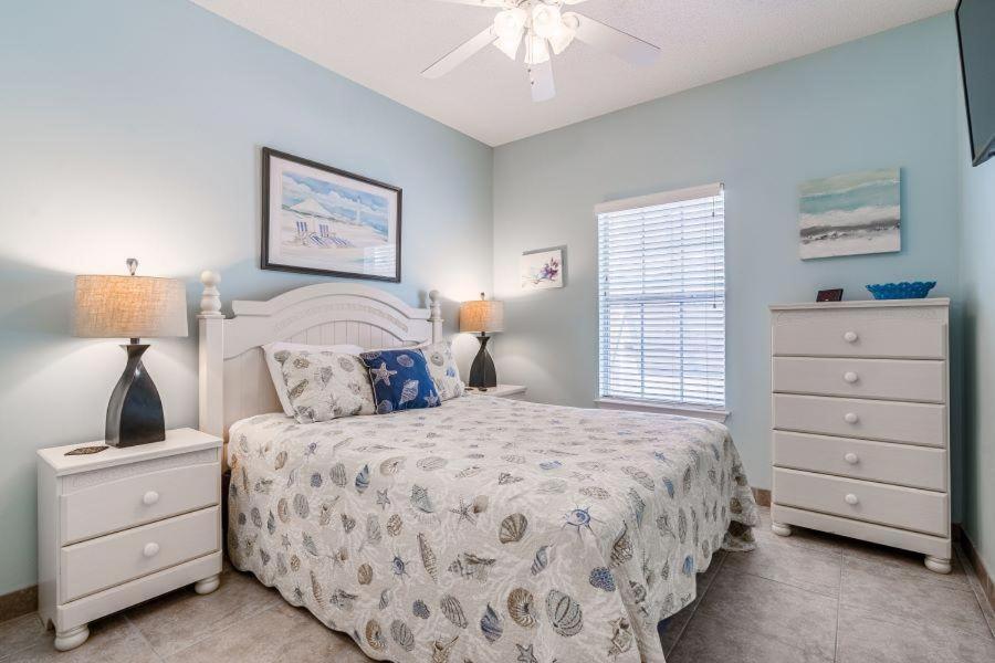 Orange Beach Villas - Casa Bella Exteriér fotografie