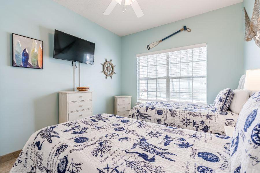 Orange Beach Villas - Casa Bella Exteriér fotografie