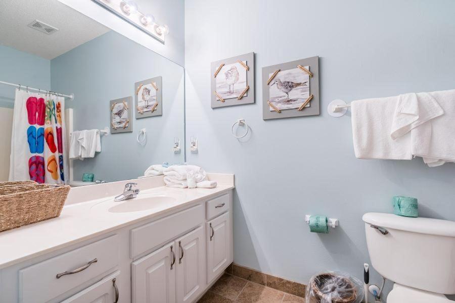 Orange Beach Villas - Casa Bella Exteriér fotografie