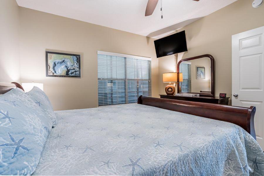 Orange Beach Villas - Casa Bella Exteriér fotografie
