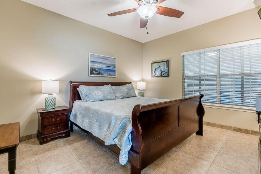 Orange Beach Villas - Casa Bella Exteriér fotografie