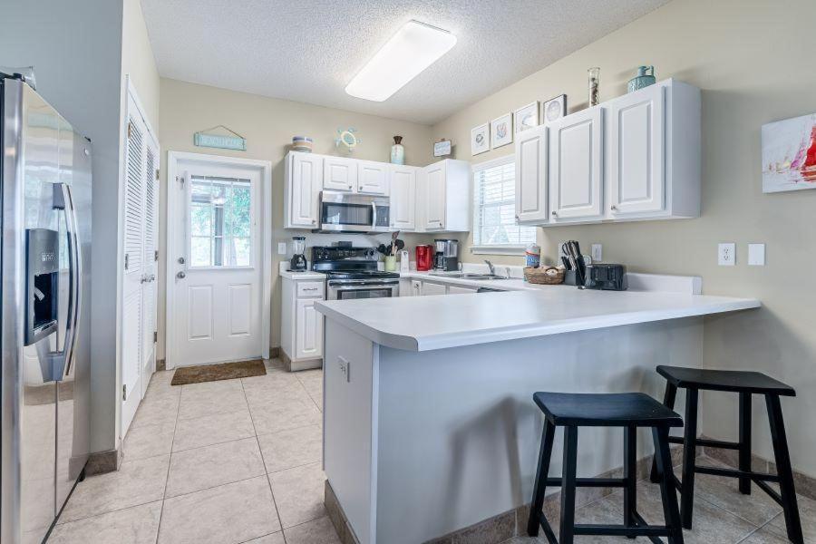 Orange Beach Villas - Casa Bella Exteriér fotografie