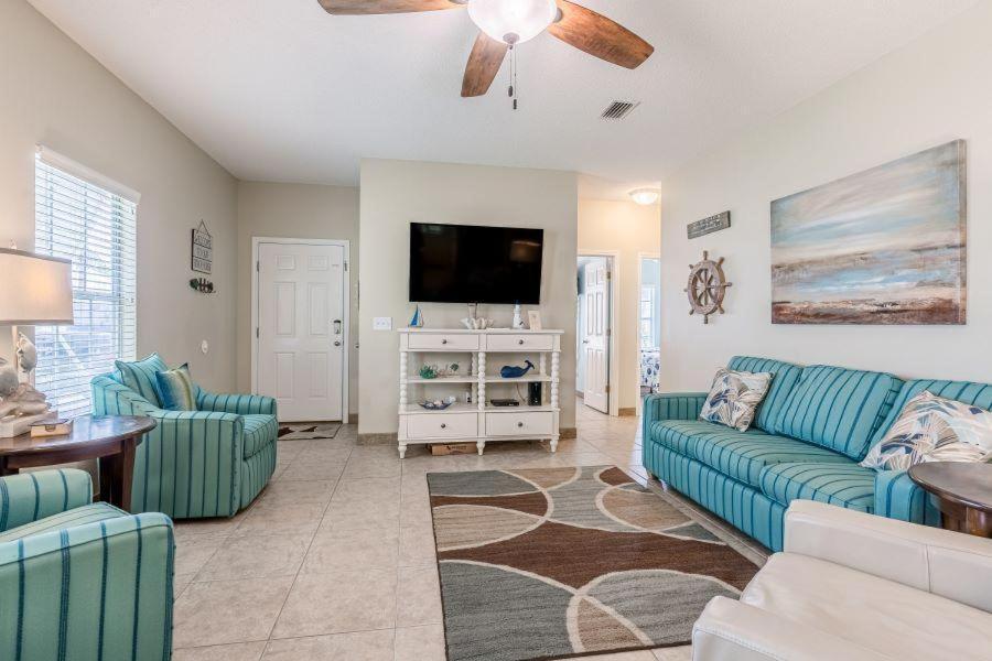 Orange Beach Villas - Casa Bella Exteriér fotografie