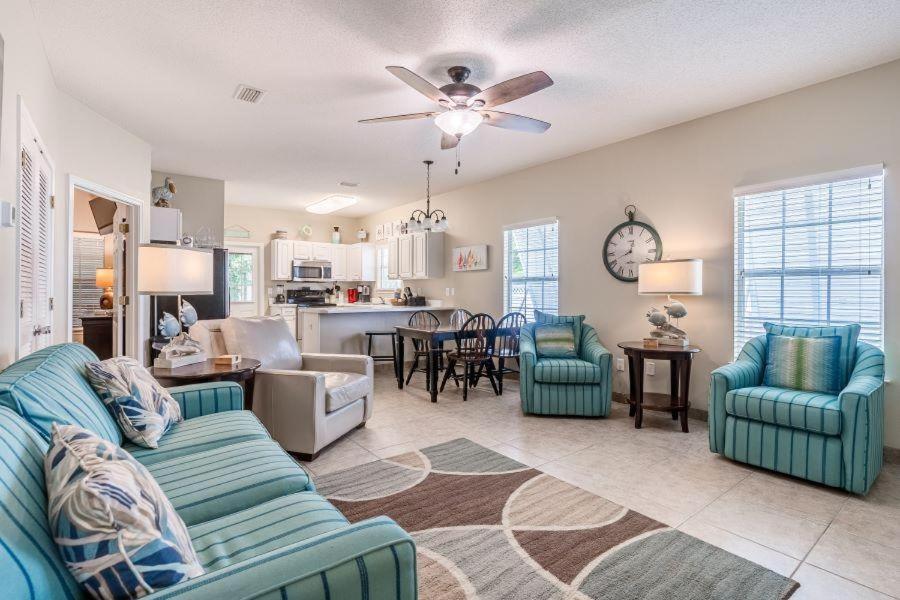 Orange Beach Villas - Casa Bella Exteriér fotografie