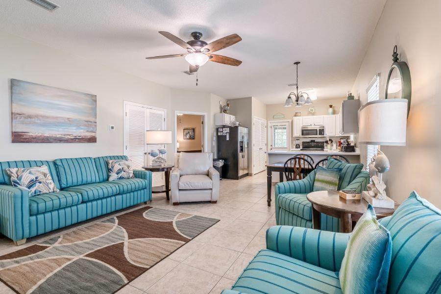 Orange Beach Villas - Casa Bella Exteriér fotografie